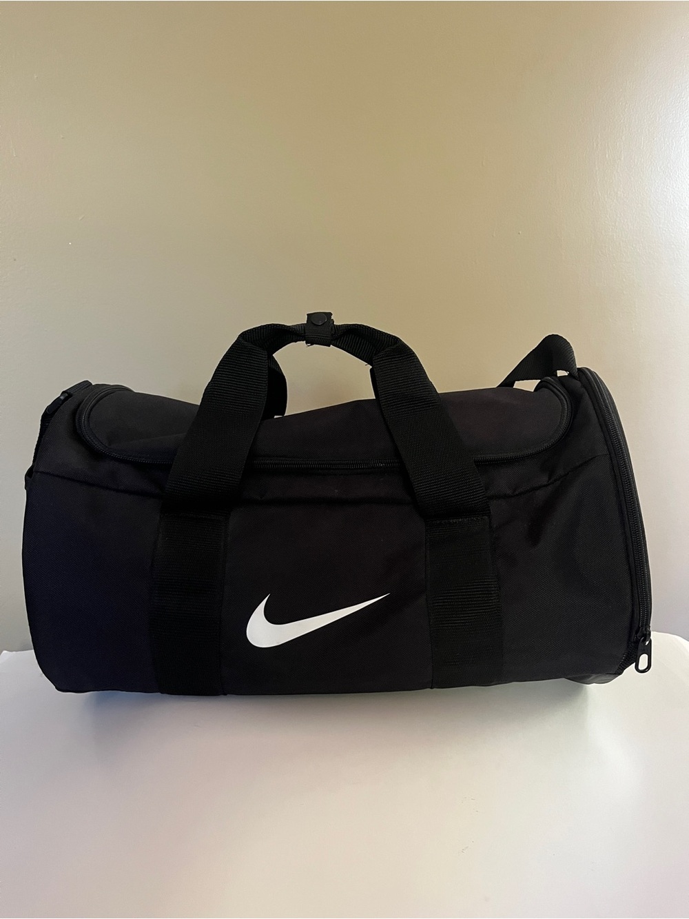Nike Team Duffle Bag Small 27L